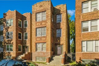 2132 S Harding Ave, Chicago, IL 60623