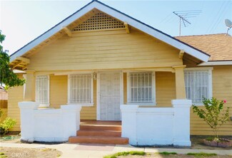 519 W 77th St, Los Angeles, CA 90044