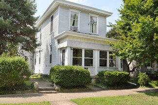 457 Stewart Ave, Columbus, OH 43206