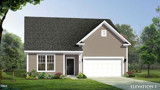 449 Winding Creek Dr, Lillington, NC 27546