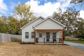 307 Burke St, Dunn, NC 28334