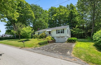 22 Edgewood Ave, West Boylston, MA 01583