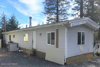 2483 Spruce Cape Rd Unit 10, Kodiak, AK 99615