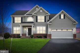 41 Stoneham Rd, Ewing Township, NJ 08638