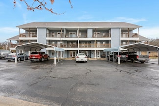 110 Kimberling Shores Ln Unit 3, Kimberling City, MO 65686