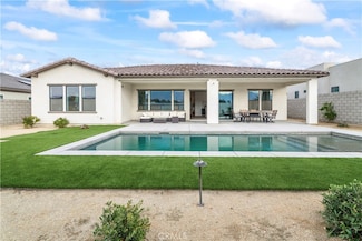 49865 Crescent Passage, Palm Desert, CA 92211