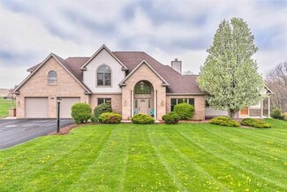 340 Whitestown Rd, Harmony, PA 16037