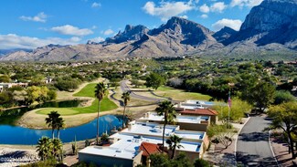 10074 N Plaza de Corrida, Tucson, AZ 85704