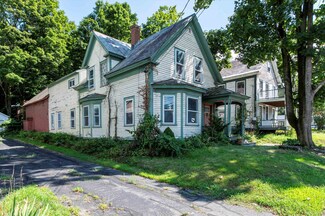 202 Canal St, Brattleboro, VT 05301