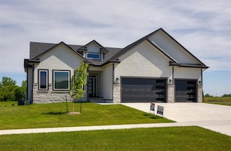 3602 NE 12th St, Ankeny, IA 50021