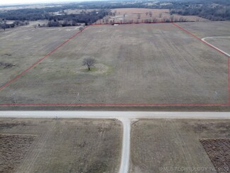 0 E Ferguson Unit 2300402, Beggs, OK 74421