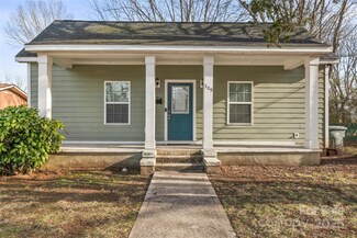 309 Lloyd St, Salisbury, NC 28144