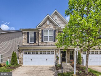 8015 Jane Garth, Jessup, MD 20794