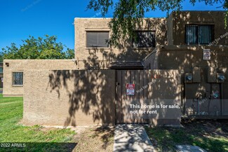 4240 N 68th Dr Unit 472, Phoenix, AZ 85033