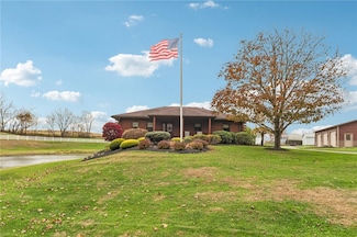 718 Mcdowell Rd, Volant, PA 16156