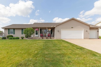 3564 Sapphire Dr, Adrian, MI 49221