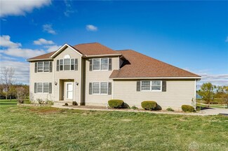 724 Bell Rd, Xenia, OH 45385