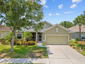 2747 Suncoast Lakes Blvd, Punta Gorda, FL 33980