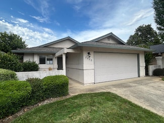 2886 Shotwick Trail, Redding, CA 96002