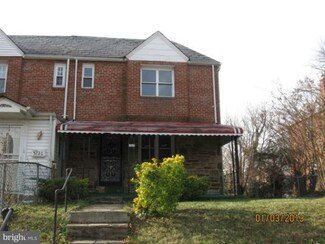 5722 Jonquil Ave, Baltimore, MD 21215