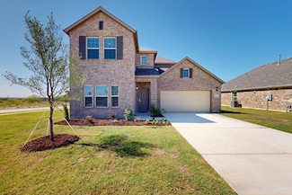 1144 Birchwood Dr, Crowley, TX 76036