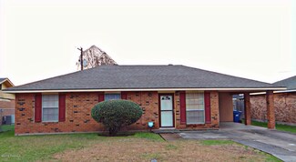 120 S Manor Dr, Lafayette, LA 70501