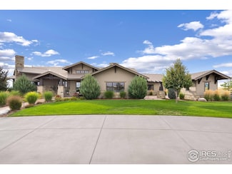 3947 Taliesin Way, Fort Collins, CO 80524