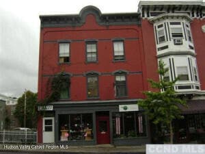 409 Warren St, Hudson, NY 12534
