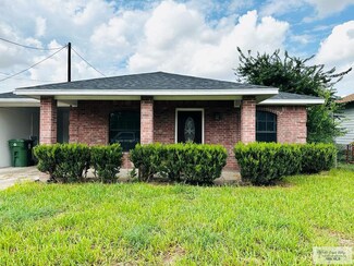 13124 W 8th St, Sebastian, TX 78594