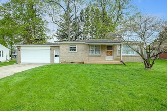 997 Bucyrus Rd, Galion, OH 44833