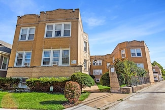 6353 W Raven St Unit 1F, Chicago, IL 60646