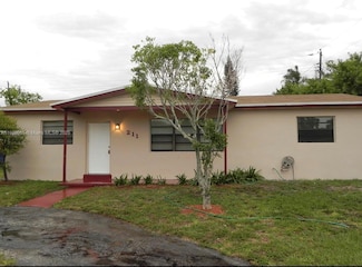 211 N 66th Terrace Unit B, Hollywood, FL 33024
