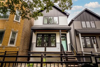 2817 N Christiana Ave, Chicago, IL 60618
