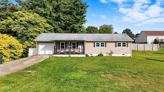 639 Old State Route 34, Jonesborough, TN 37659