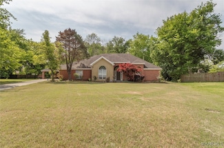 6416 Eastwood Glen Dr, Montgomery, AL 36117