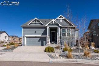 9615 Tutt Blvd, Colorado Springs, CO 80924