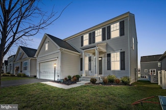 115 Interlace Way, Stephenson, VA 22656