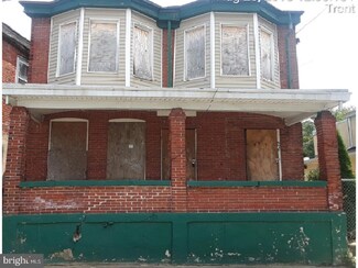 528 Martin Luther King jr Blvd, Trenton, NJ 08618