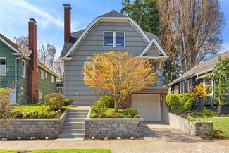 7321 22nd Ave NW, Seattle, WA 98117
