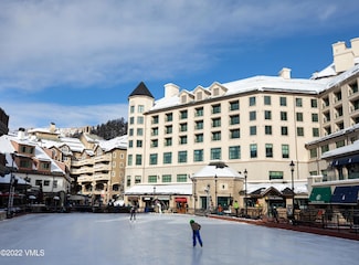 100 E Thomas Place Unit 4055, Week 1, Beaver Creek, CO 81620
