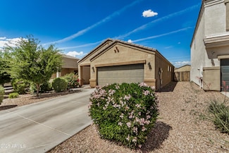 4556 E Gagarinite Ln, San Tan Valley, AZ 85143