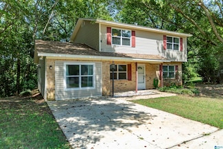 1747 Magnolia St, Gardendale, AL 35071