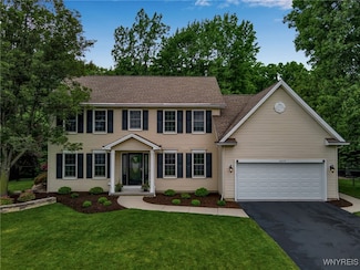 9210 Via Cimato Dr, Clarence Center, NY 14032