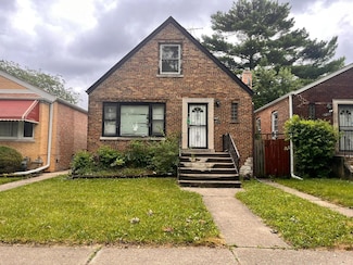 14207 S Eggleston Ave, Riverdale, IL 60827