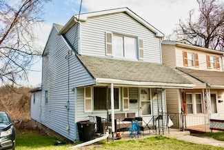 5207 Schenley Ave, Pittsburgh, PA 15224