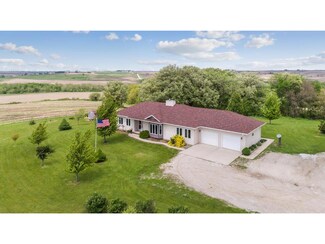 3449 Juniper Ave, Casey, IA 50048