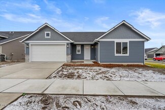 3439 Cyprus Fox Loop, Post Falls, ID 83854