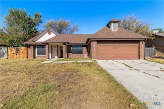 3211 Spotted Horse Dr, Killeen, TX 76542