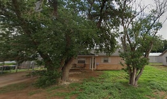 906 S Cedar St, Brownfield, TX 79316
