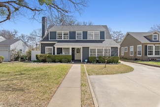 2508 Carnation Ave, Fort Worth, TX 76111